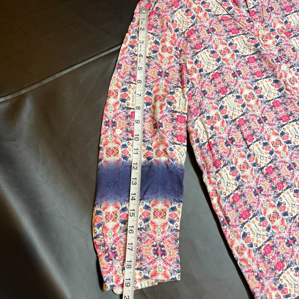 Rayon Tunic - Picture 7 of 7